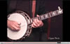 learning chord forms on the banjo